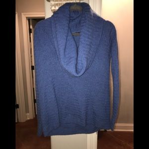 Victoria’s Secret cowl neck sweater